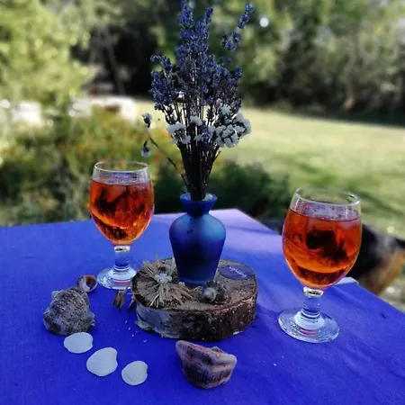 'anna' بيت للعطل *