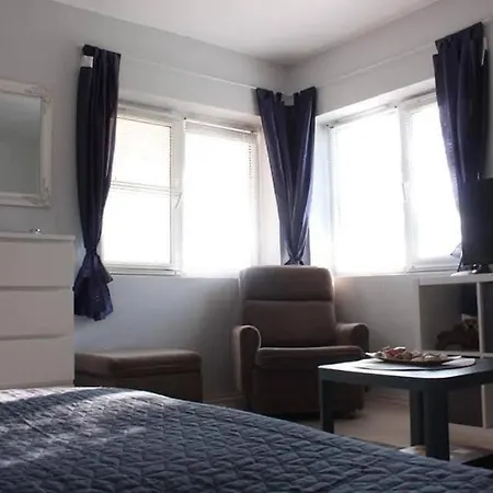 'anna' بيت للعطل *