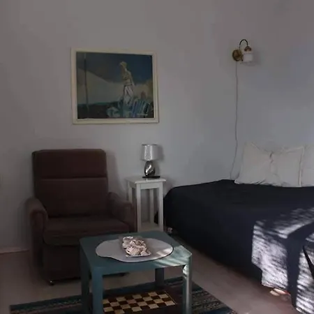 'anna' بيت للعطل