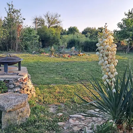 度假居 'anna' 克拉佩茨