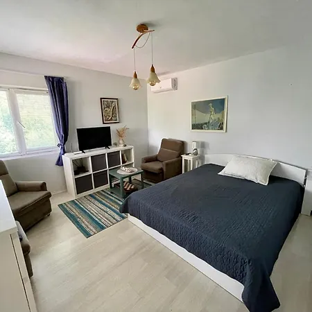 'anna' * Krapets (Dobrich)