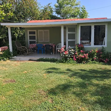 Ferienhaus 'anna' Krapets (Dobrich)