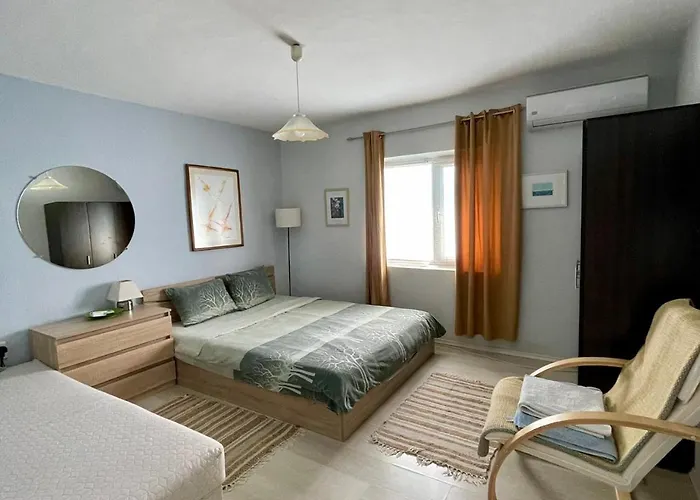 'anna' Ferienhaus Krapets (Dobrich)