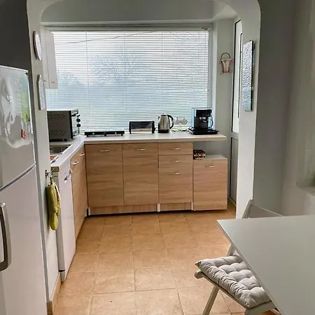 Prázdninový dům 'anna'