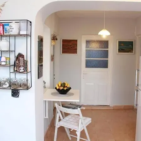 Prázdninový dům 'anna' Krapec