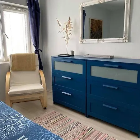 Prázdninový dům 'anna' *