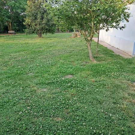 'anna' Prázdninový dům