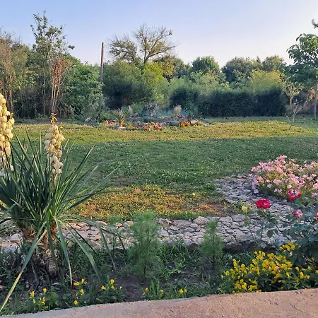 'anna' Prázdninový dům *