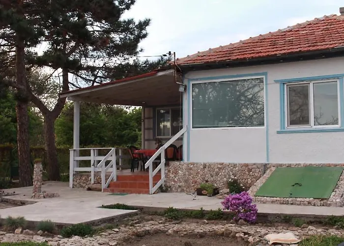 بيت للعطل 'anna' *